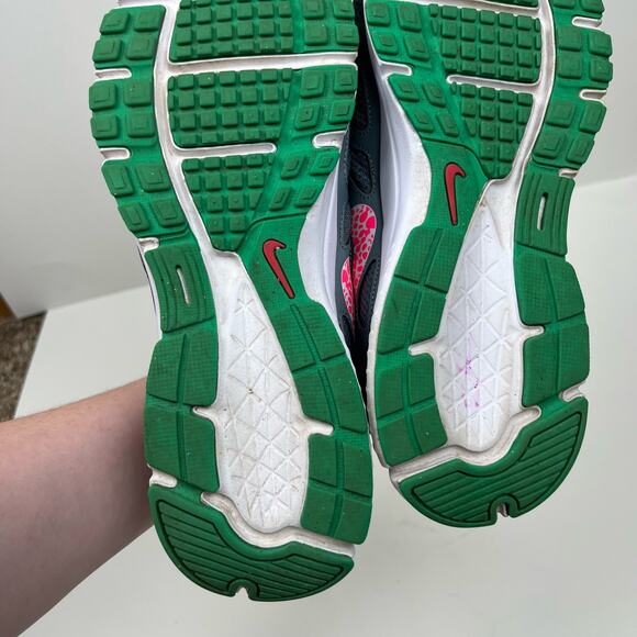 Nike Revolution 2 Gray Running Shoes Women's Size 11 - Picture 6 of 8